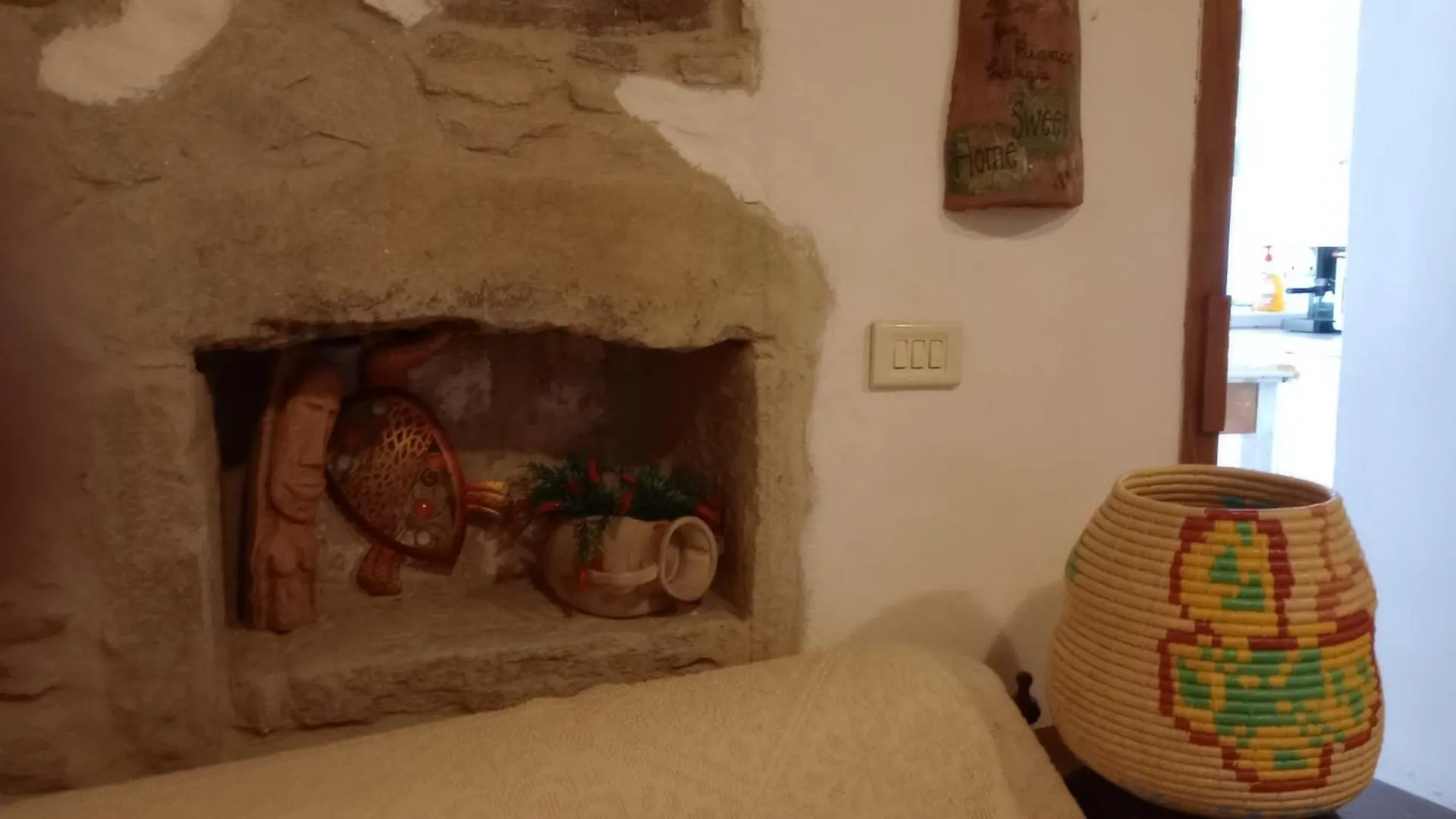 Prázdninový dům Vila Casa Pietro Valledoria