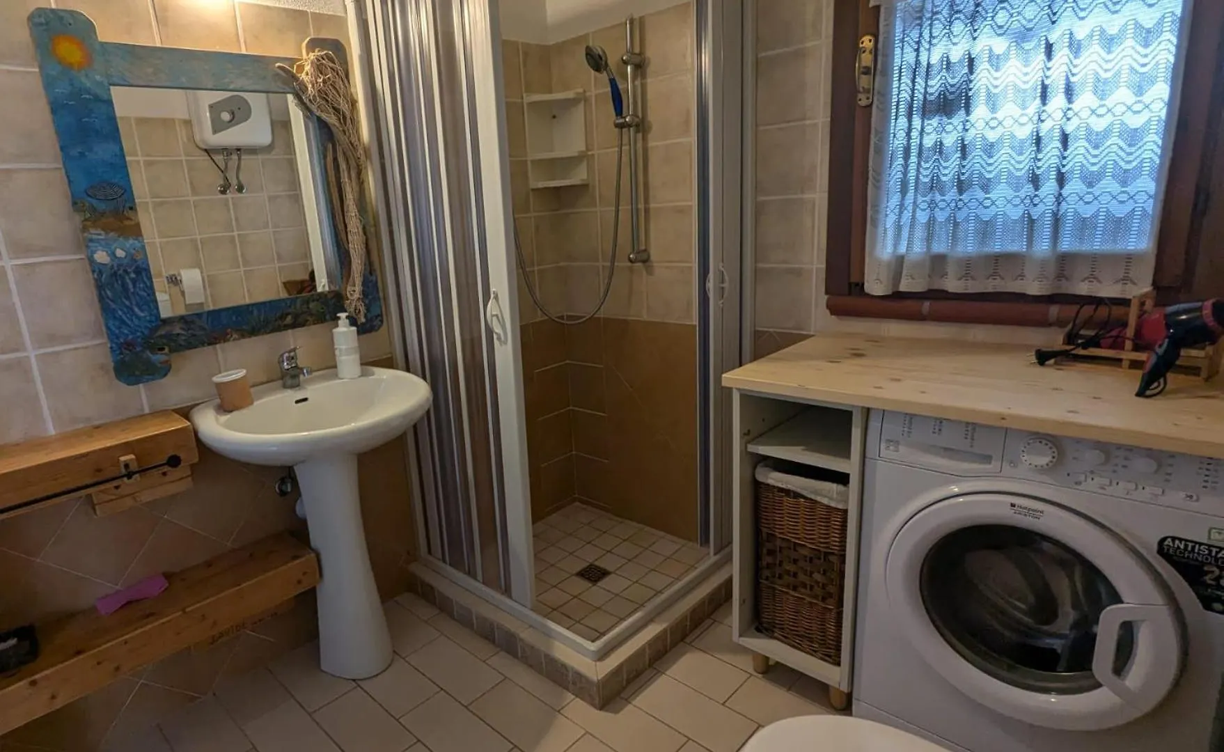 Vila Casa Pietro Valledoria  Prázdninový dům Valledoria (Sardinia)