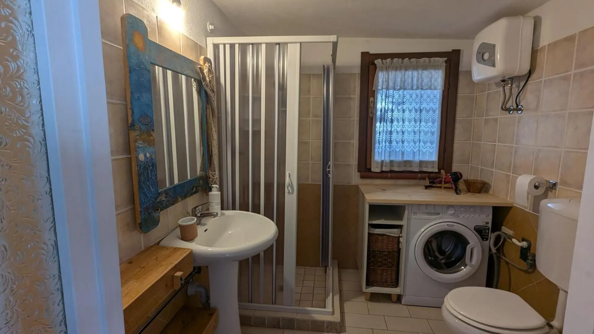 Prázdninový dům Vila Casa Pietro Valledoria